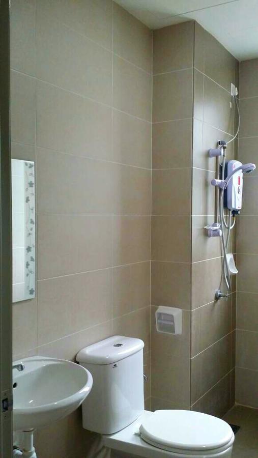 Golden Hill 3 Room Apt @ Night Market Камерън Хайлендс Екстериор снимка